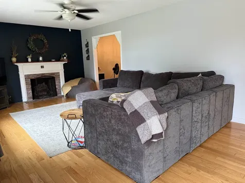 12 Meadow Drive Springfield VT 05156