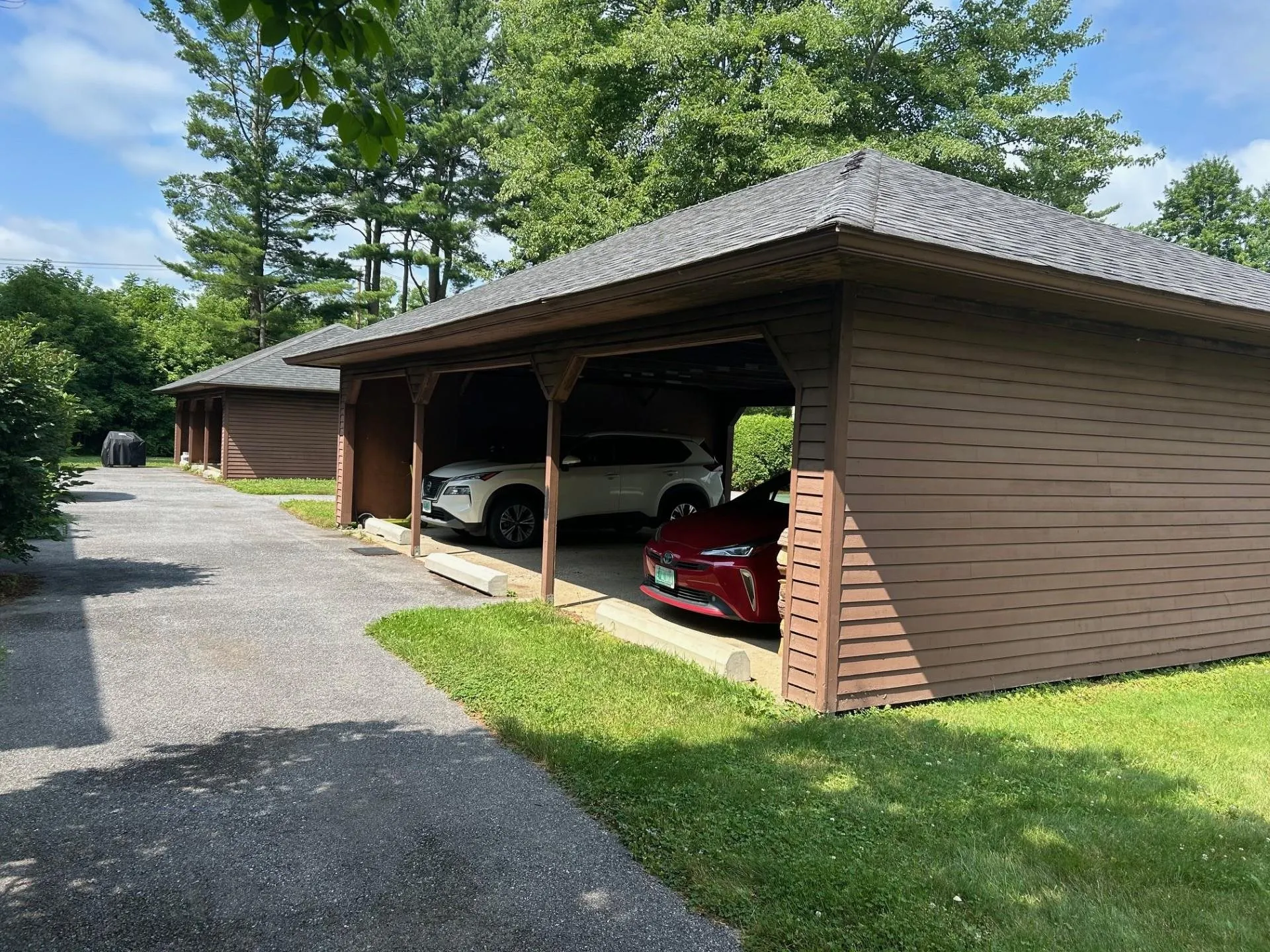 17 Wrisley Court Essex VT 05452
