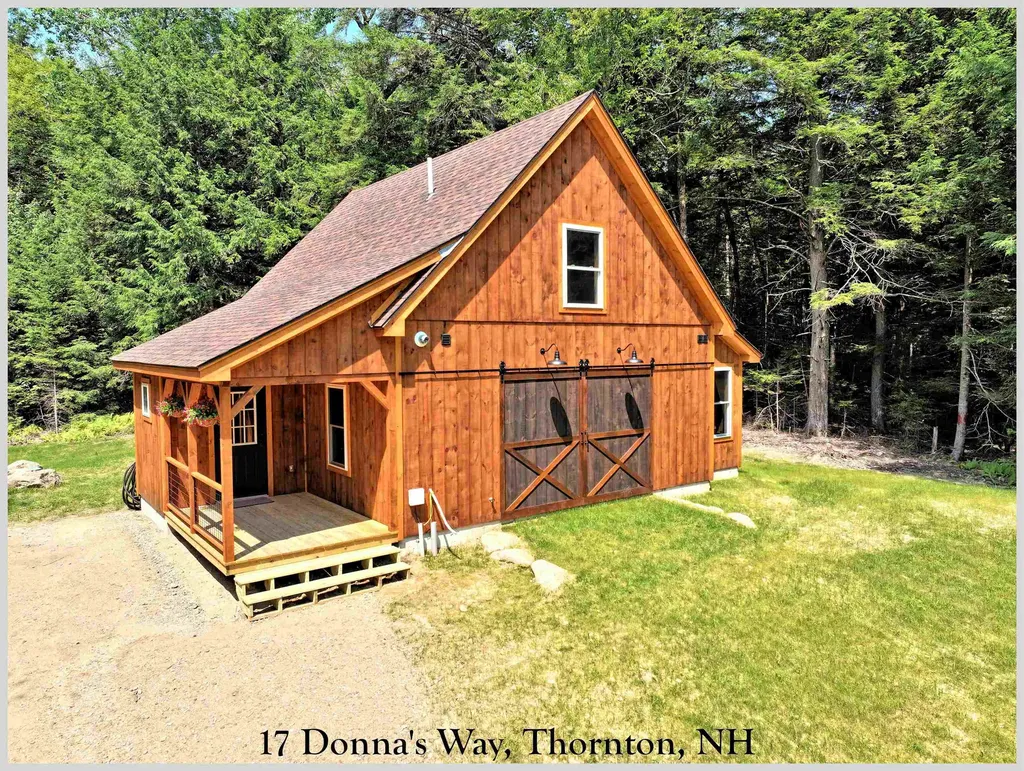 17 Donnas Way Thornton NH 03285