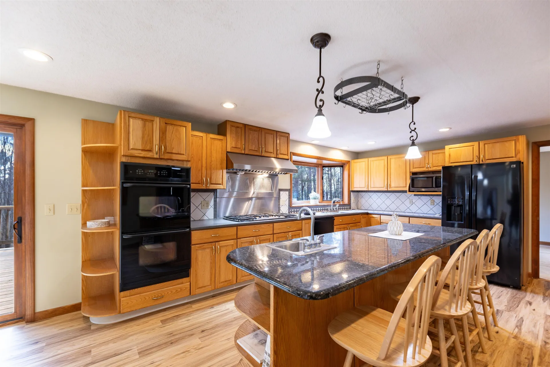 61 Dorchester Road Lyme NH 03768