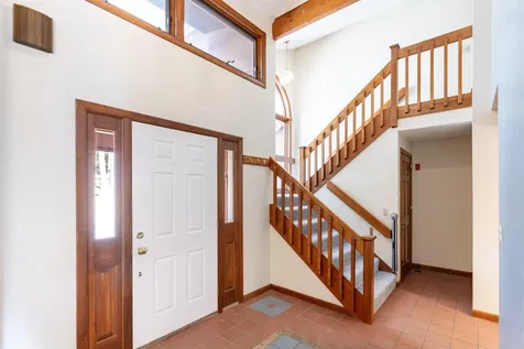 61 Dorchester Road Lyme NH 03768