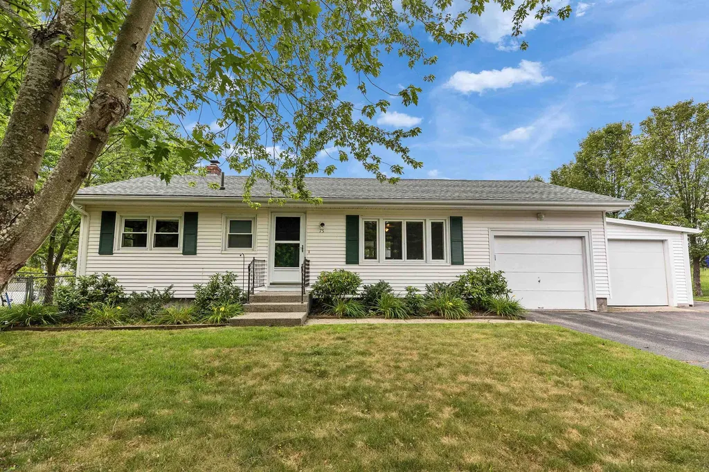 75 Melendy Road Hudson NH 03051