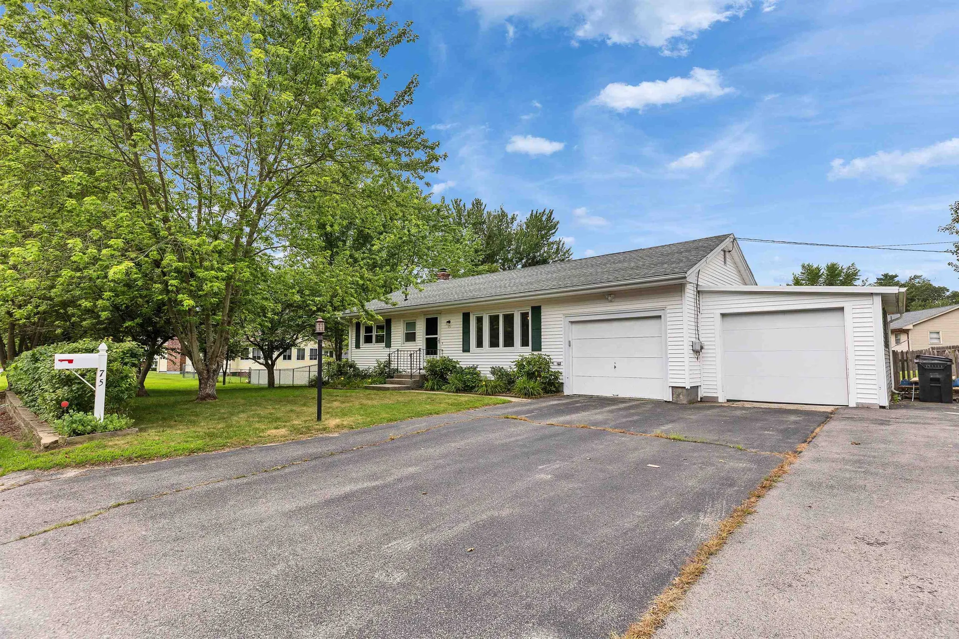 75 Melendy Road Hudson NH 03051
