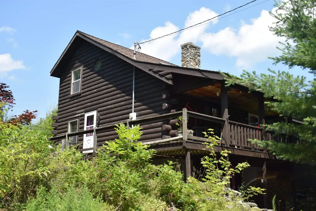 181 Parker Road Whitefield NH 03598