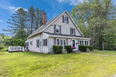68 North Street Jaffrey NH 03452