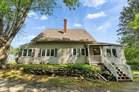 68 North Street Jaffrey NH 03452