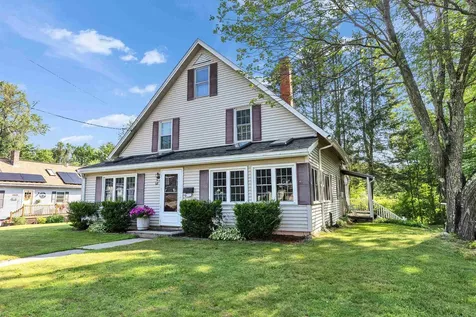 68 North Street Jaffrey NH 03452