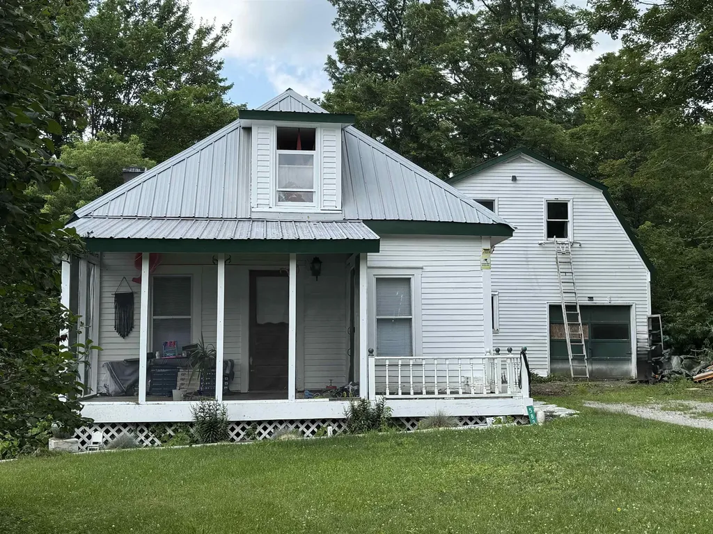 583 N. Main Street Wallingford VT 05773