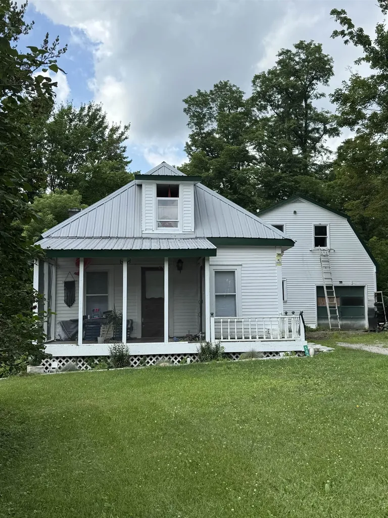 583 N. Main Street Wallingford VT 05773