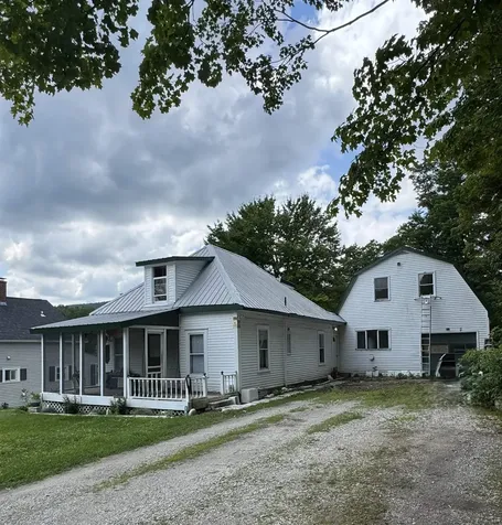 583 N. Main Street Wallingford VT 05773