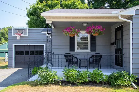 411 Concord Avenue St. Johnsbury VT 05819