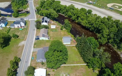 411 Concord Avenue St. Johnsbury VT 05819