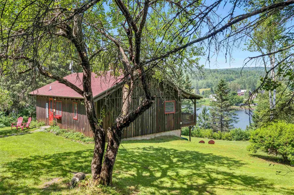 31 Village View Road Danville VT 05828
