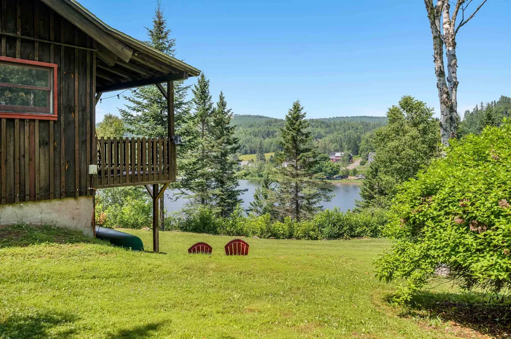 31 Village View Road Danville VT 05828