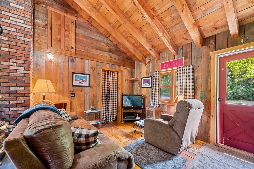 31 Village View Road Danville VT 05828