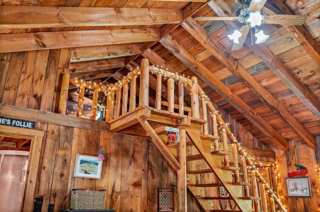 31 Village View Road Danville VT 05828