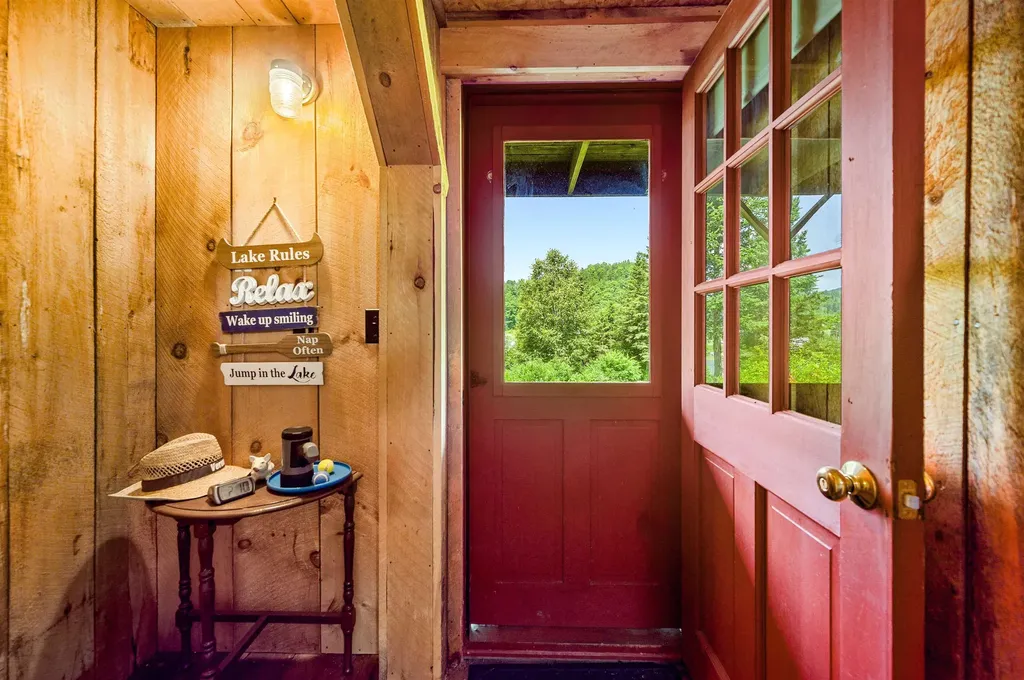 31 Village View Road Danville VT 05828