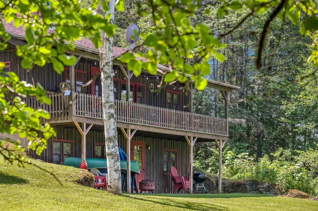31 Village View Road Danville VT 05828