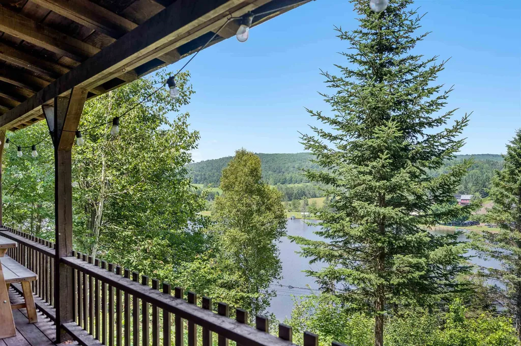 31 Village View Road Danville VT 05828