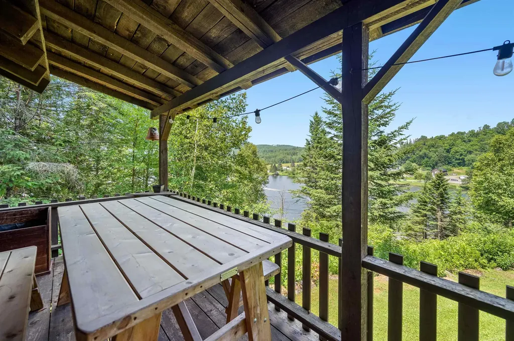 31 Village View Road Danville VT 05828