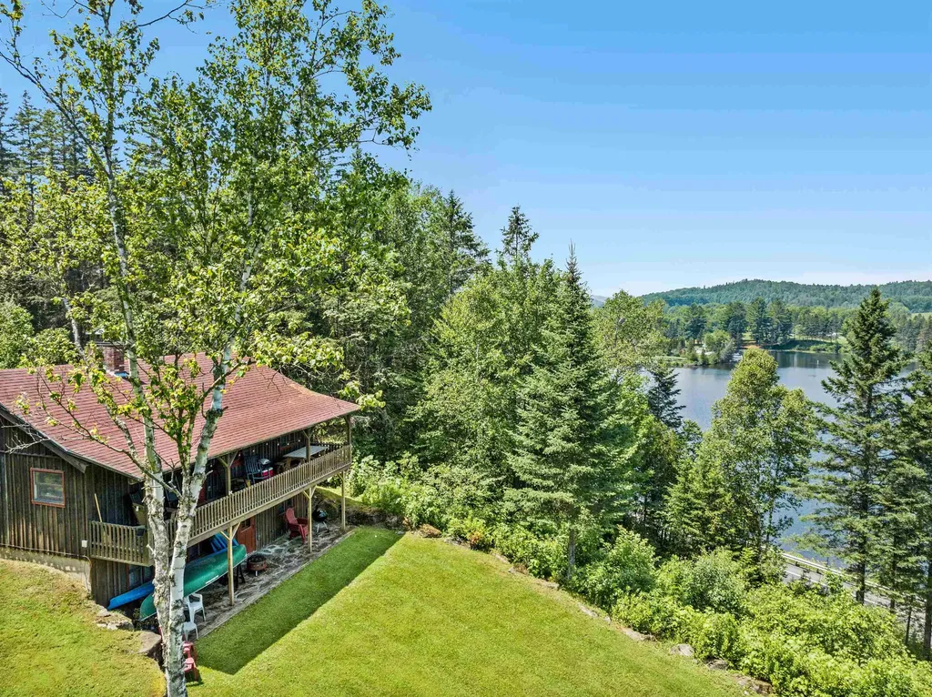 31 Village View Road Danville VT 05828