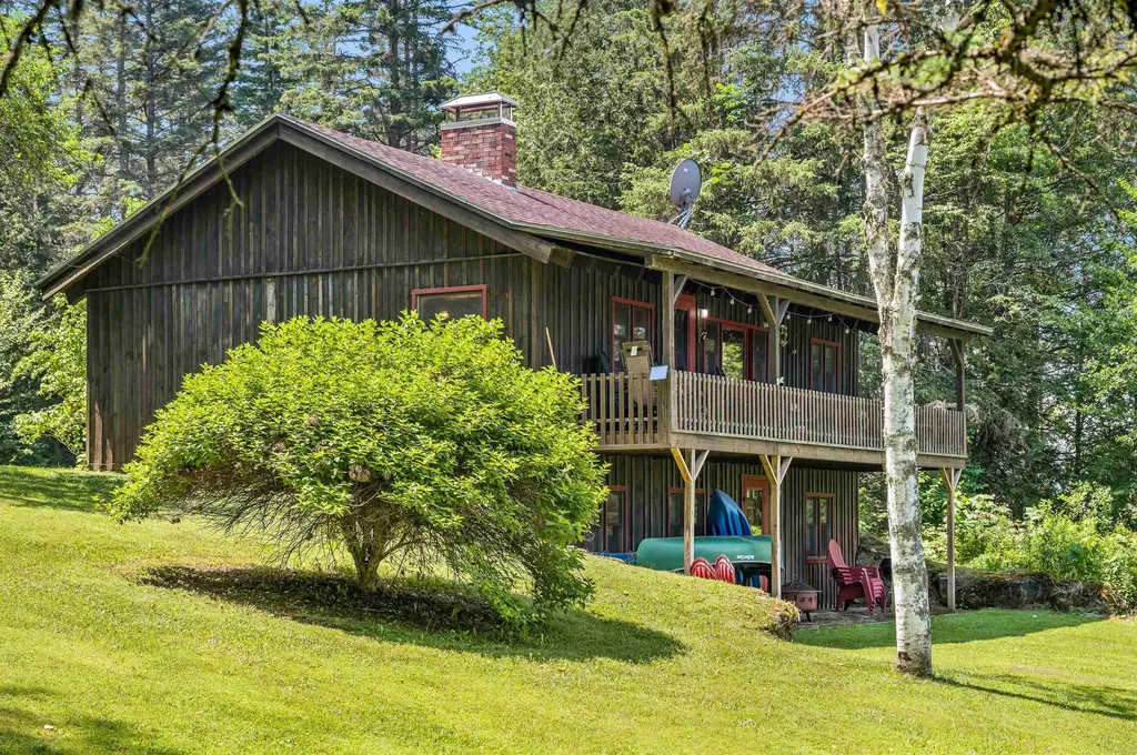 31 Village View Road Danville VT 05828