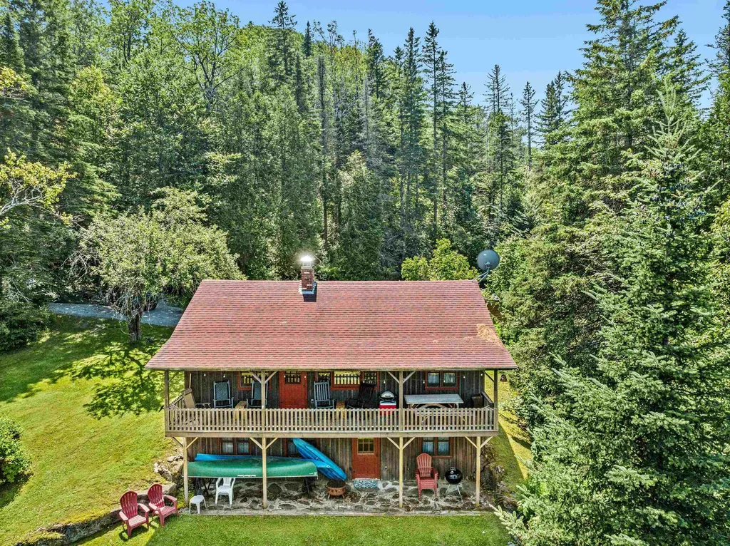 31 Village View Road Danville VT 05828