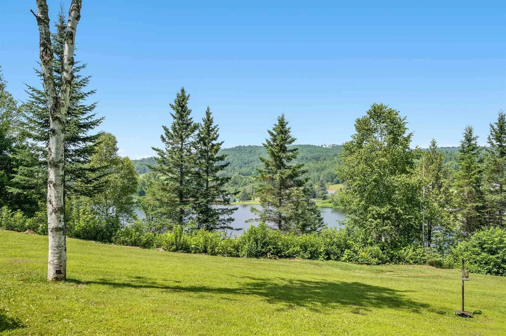 31 Village View Road Danville VT 05828