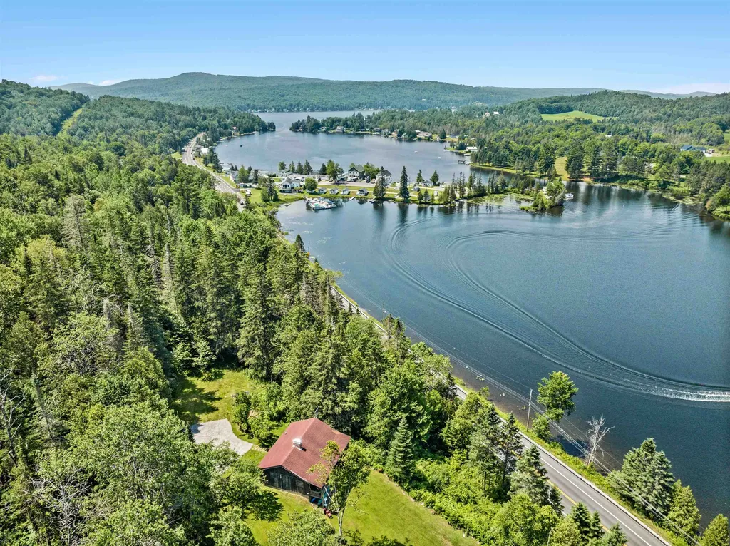 31 Village View Road Danville VT 05828