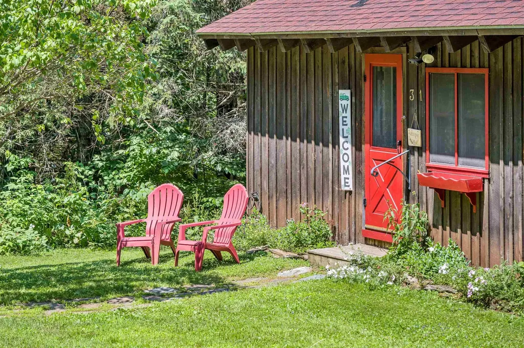 31 Village View Road Danville VT 05828