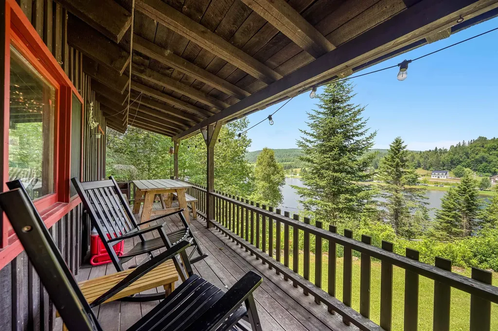 31 Village View Road Danville VT 05828