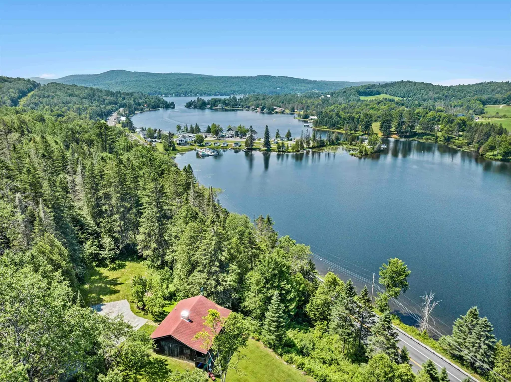 31 Village View Road Danville VT 05828
