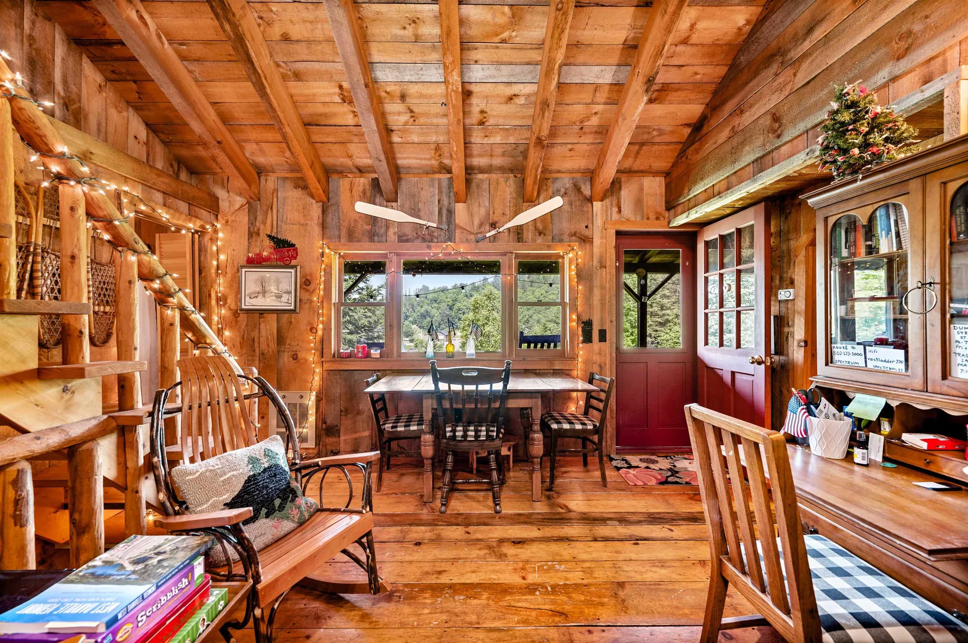 31 Village View Road Danville VT 05828
