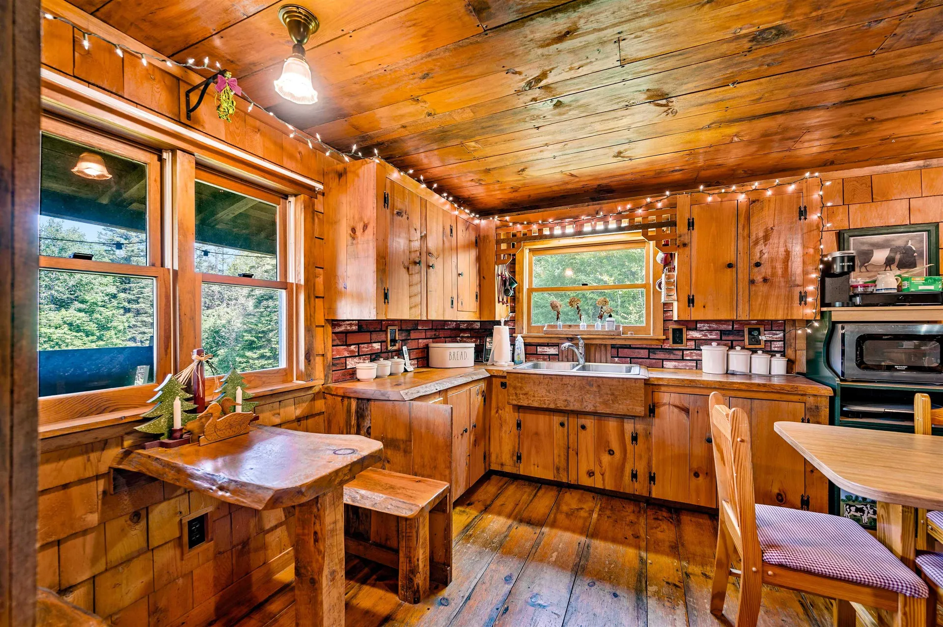 31 Village View Road Danville VT 05828