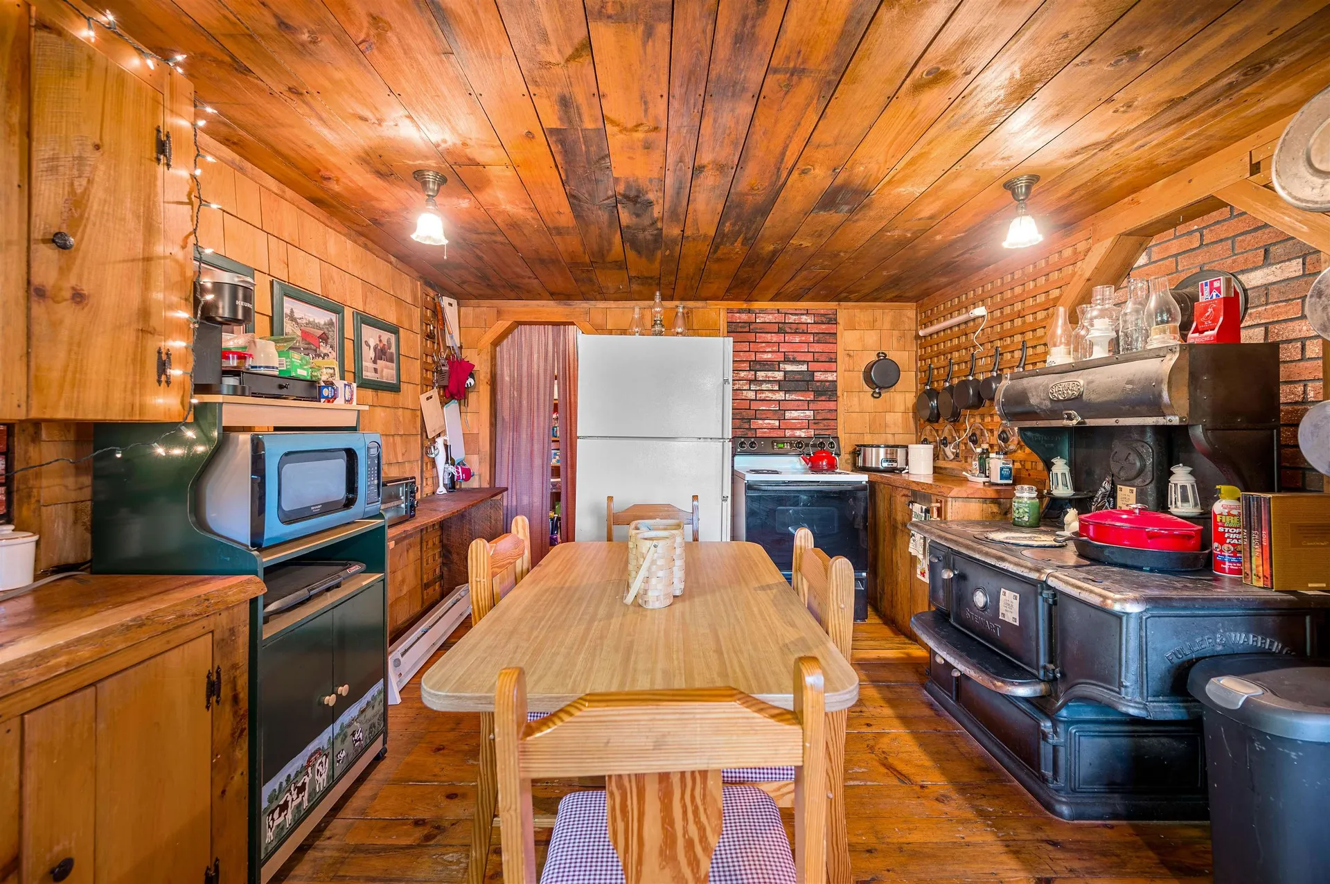 31 Village View Road Danville VT 05828