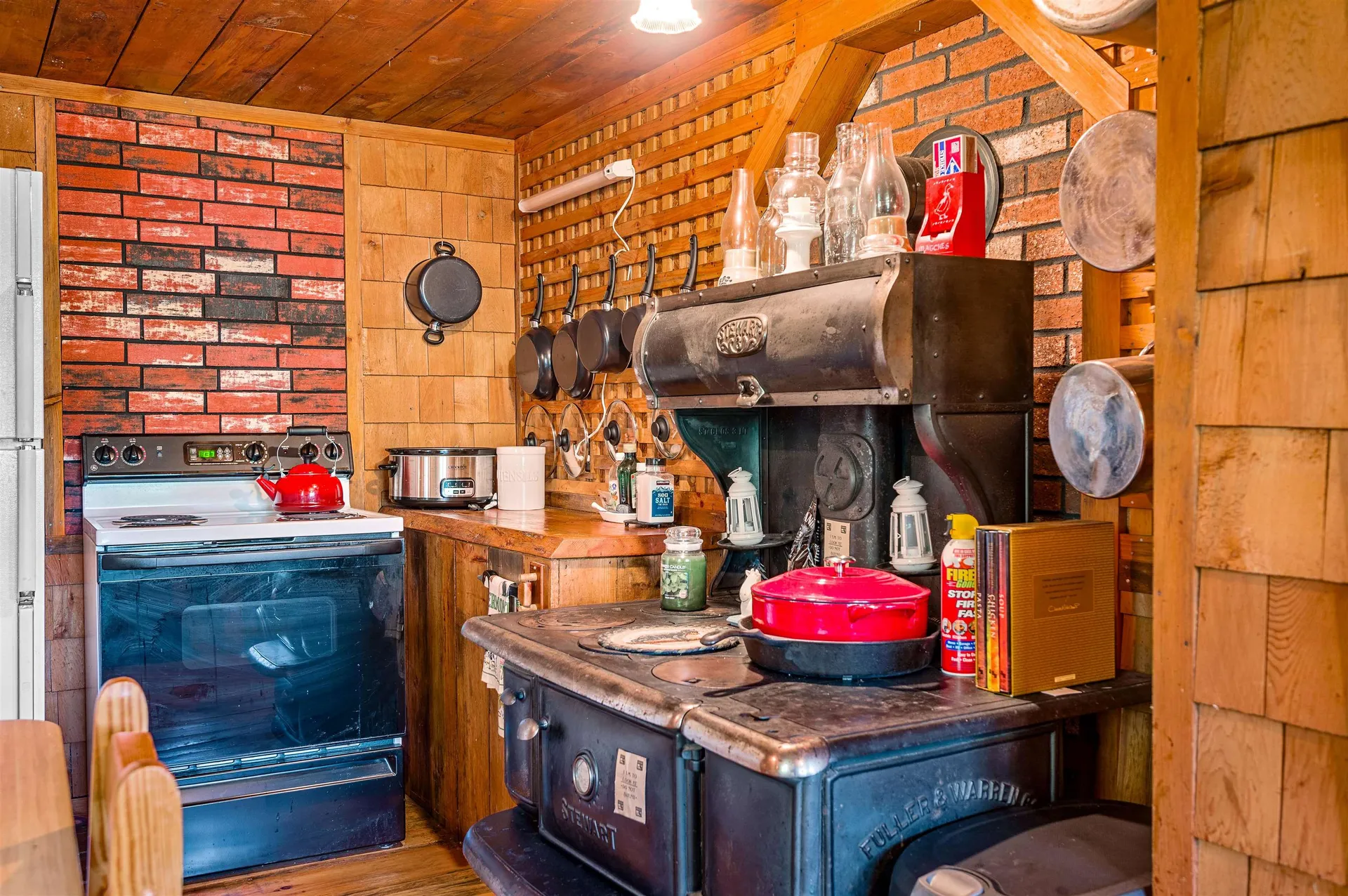 31 Village View Road Danville VT 05828