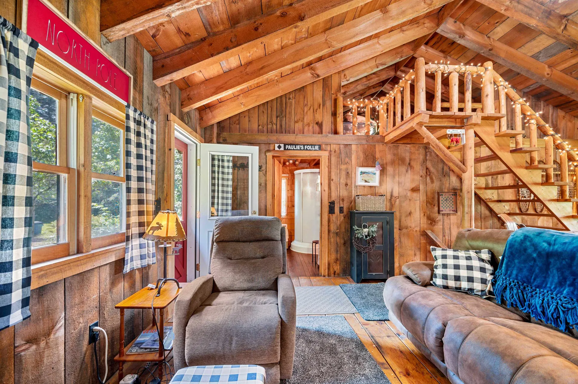 31 Village View Road Danville VT 05828