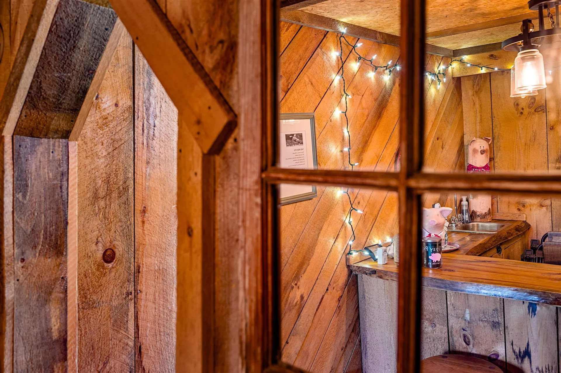 31 Village View Road Danville VT 05828