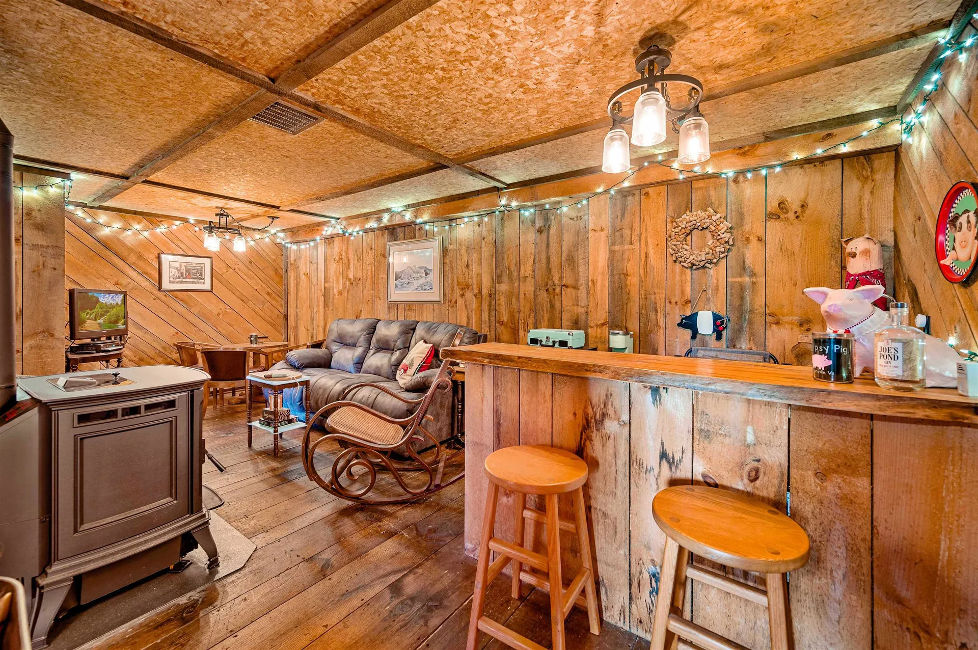 31 Village View Road Danville VT 05828