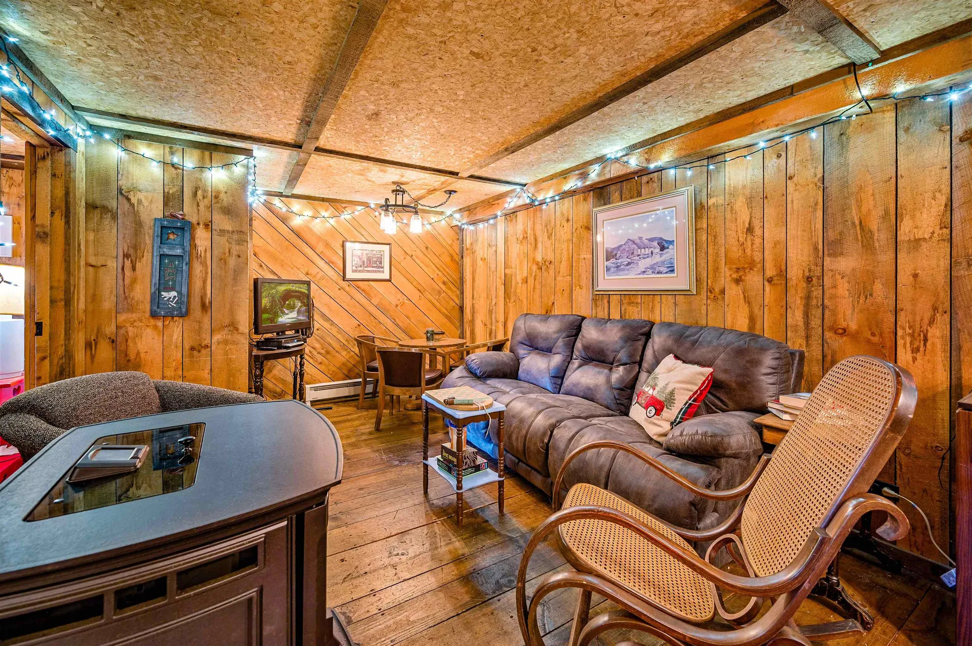 31 Village View Road Danville VT 05828