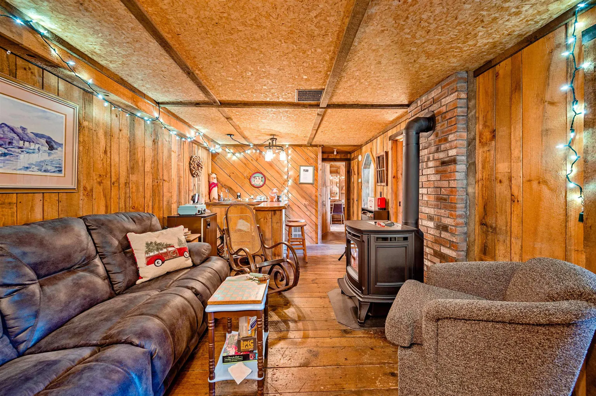 31 Village View Road Danville VT 05828