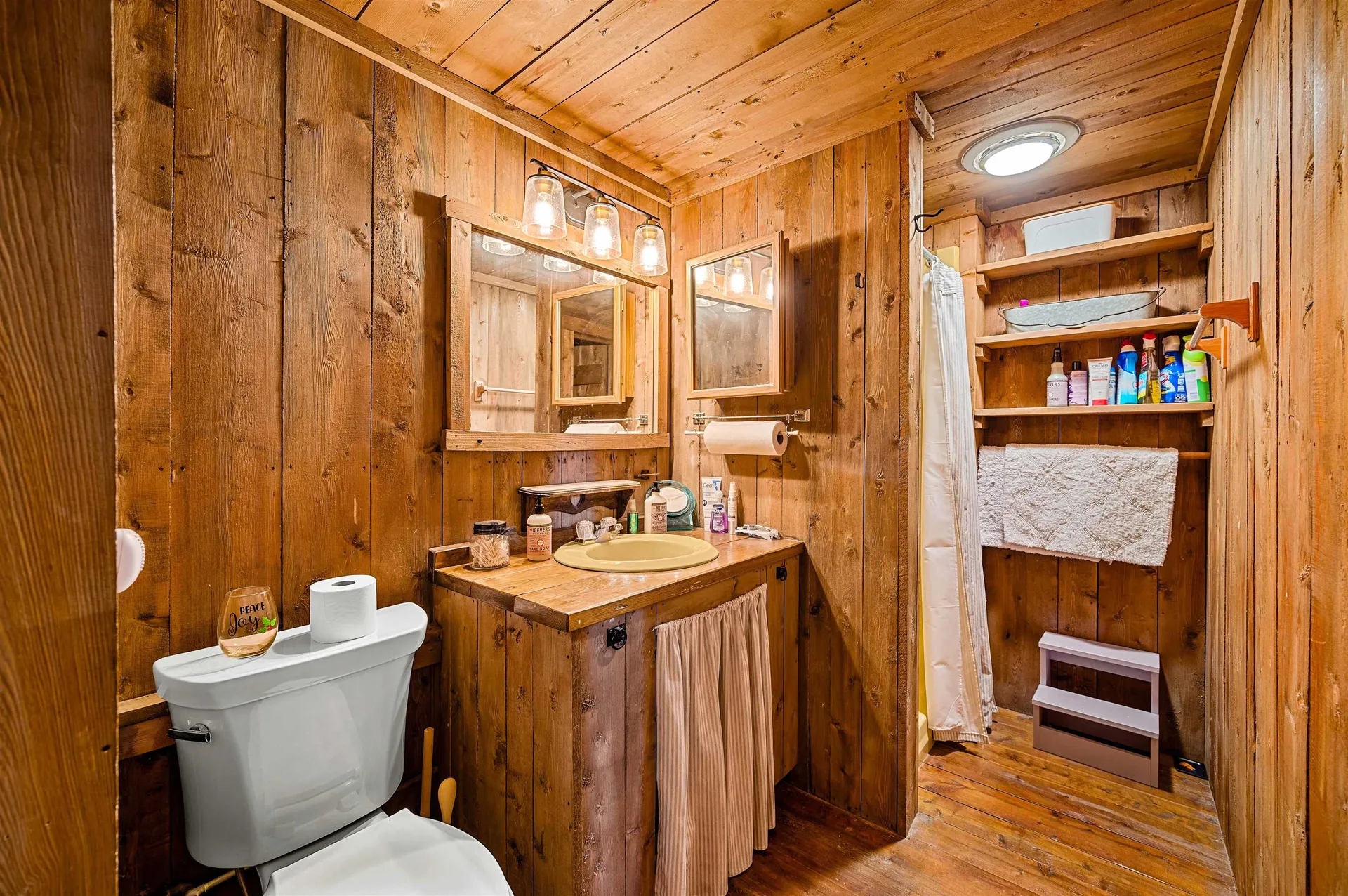 31 Village View Road Danville VT 05828