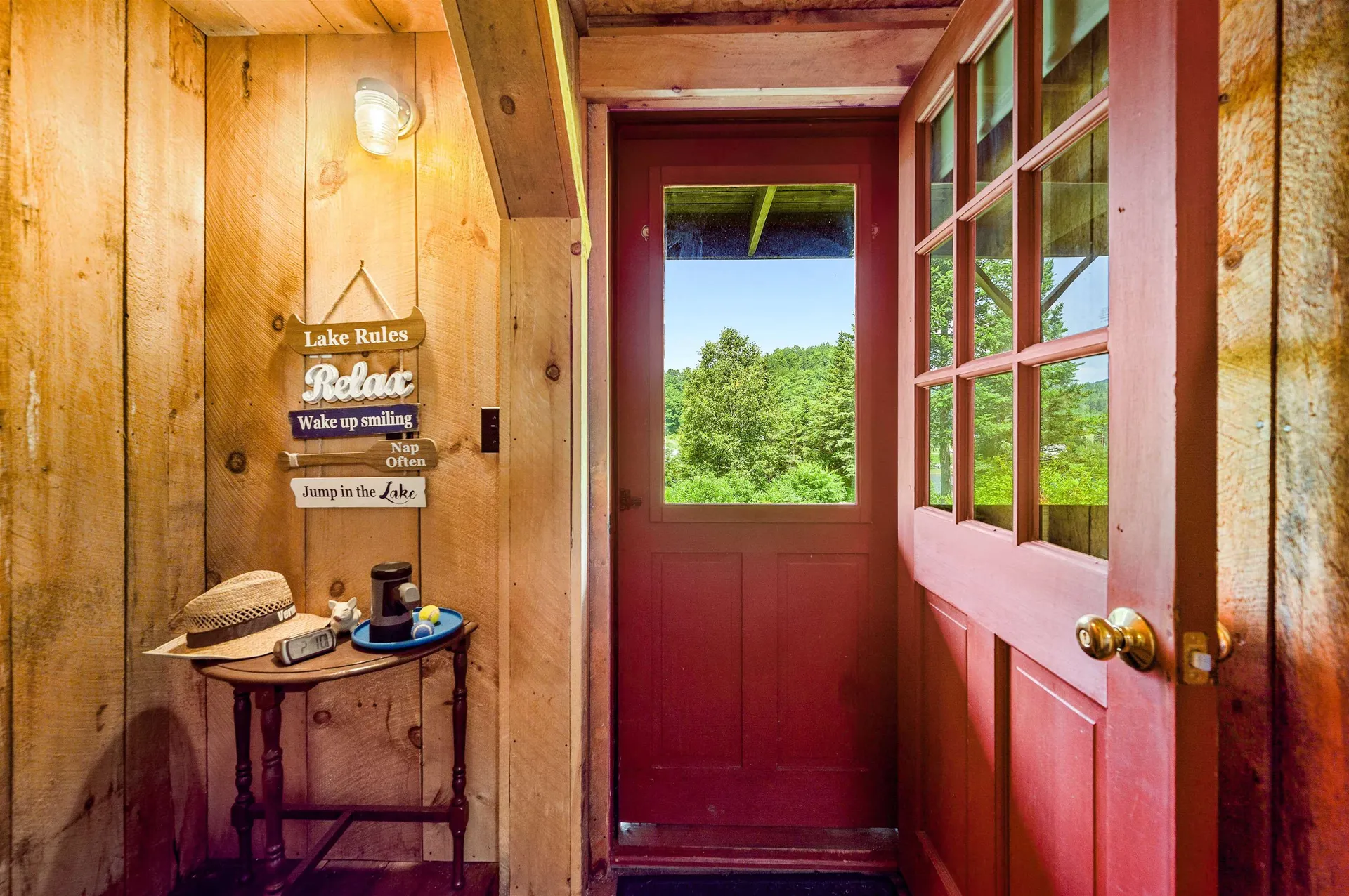 31 Village View Road Danville VT 05828