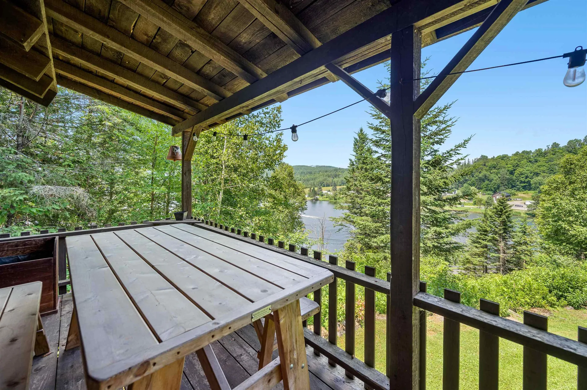 31 Village View Road Danville VT 05828