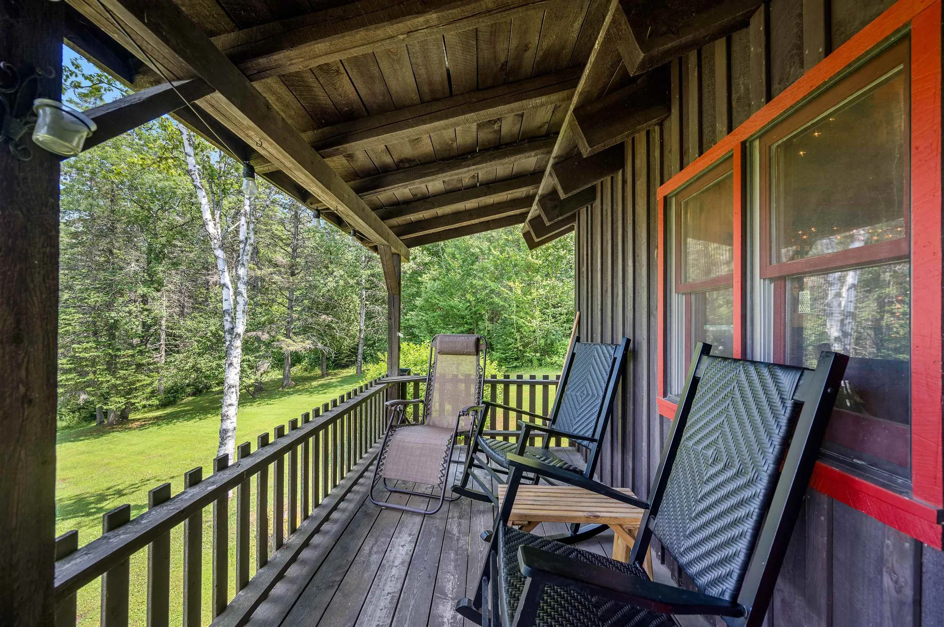 31 Village View Road Danville VT 05828