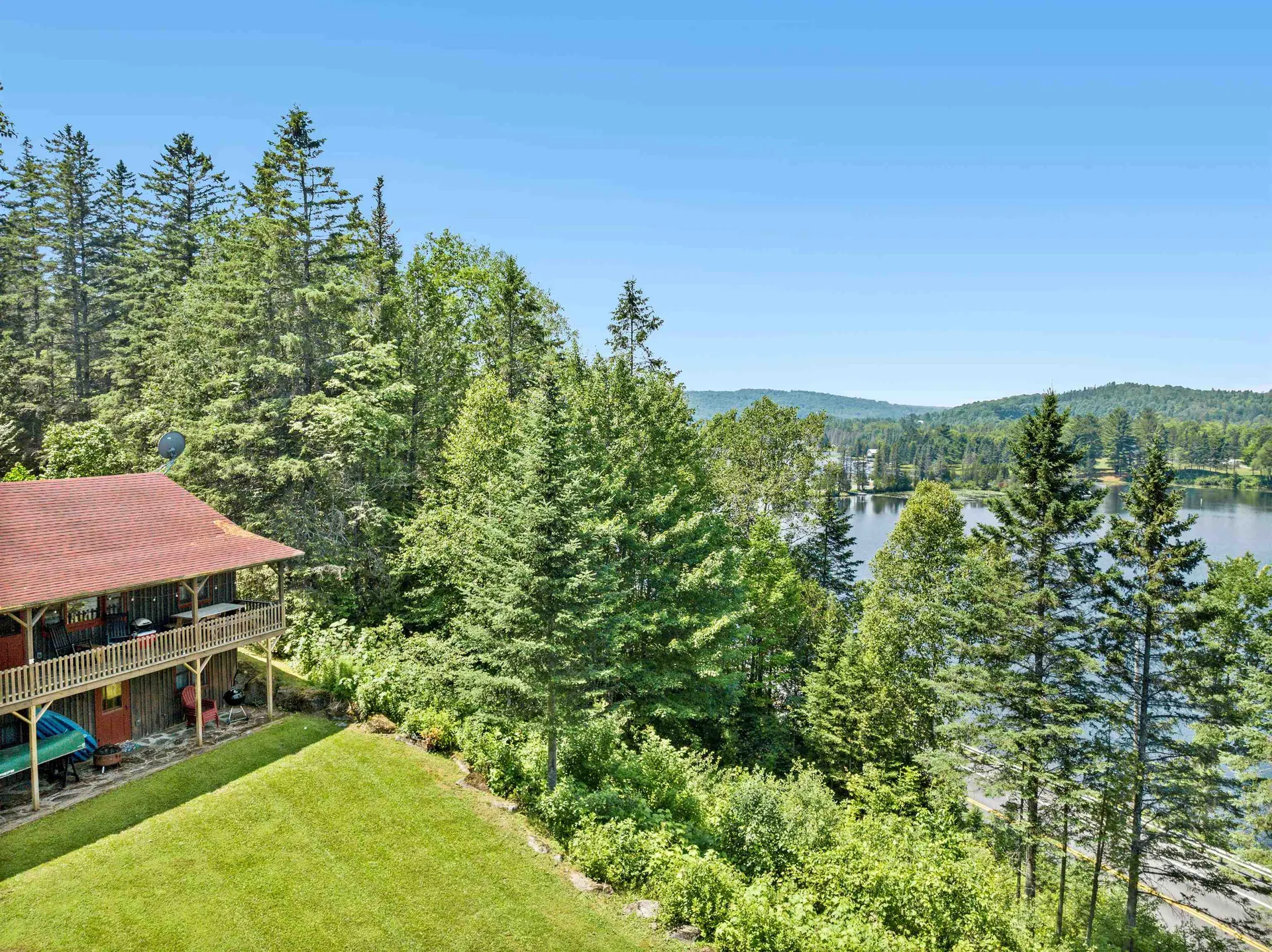 31 Village View Road Danville VT 05828