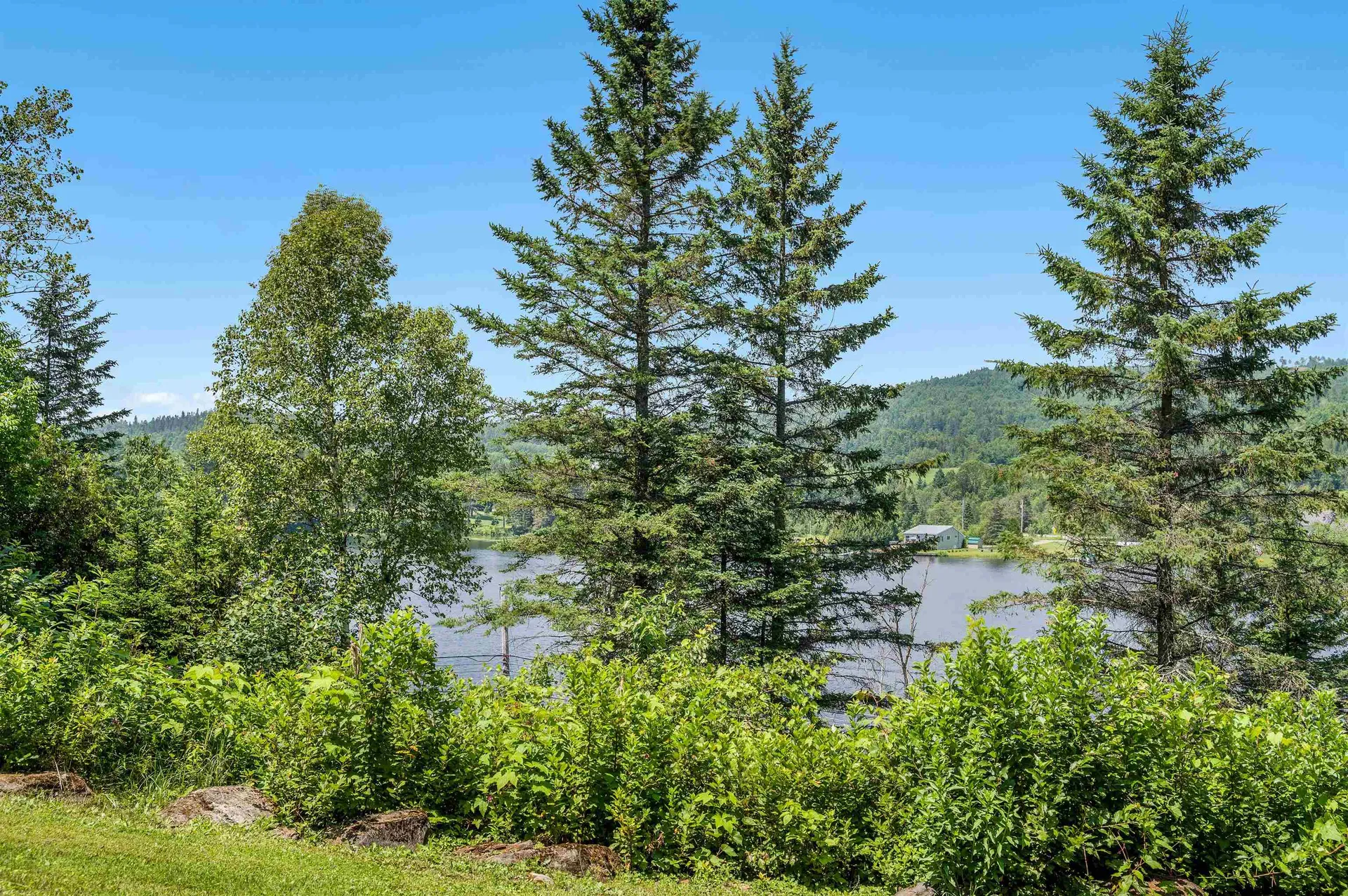 31 Village View Road Danville VT 05828