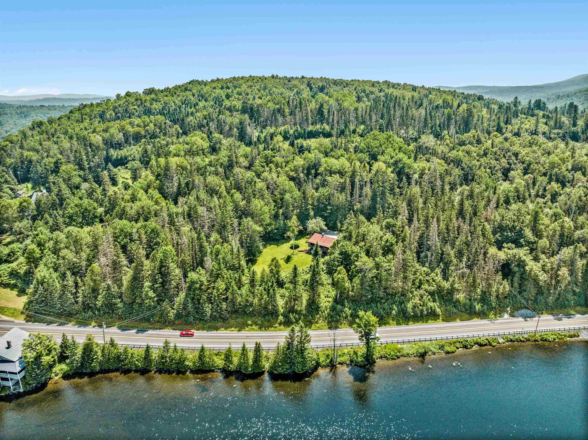31 Village View Road Danville VT 05828