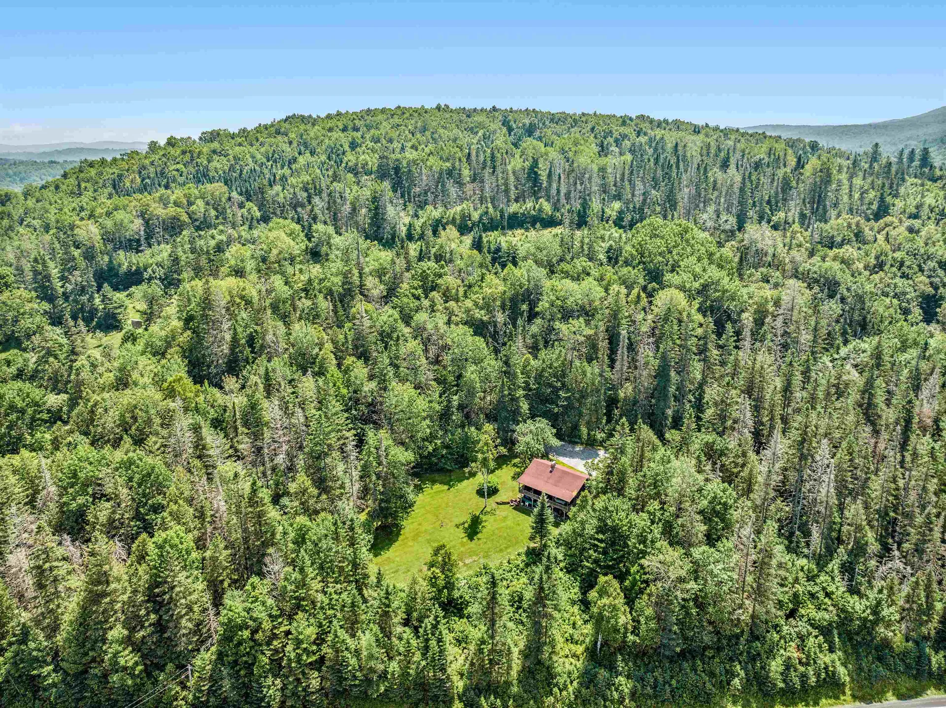 31 Village View Road Danville VT 05828