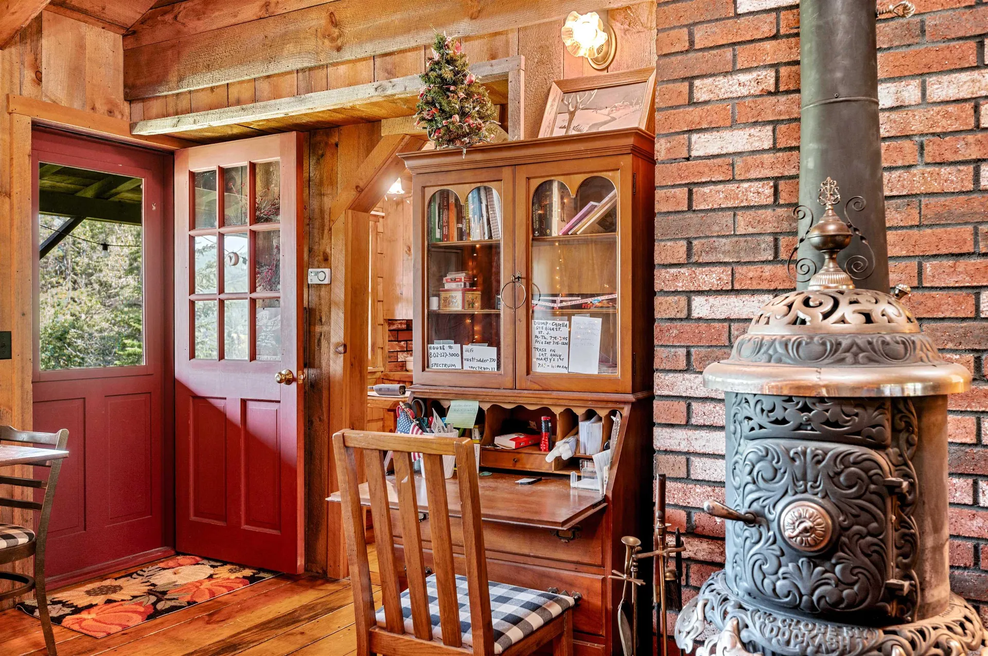 31 Village View Road Danville VT 05828